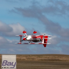 E-flite Ultimate 3D 950mm SMART BNF Basic w/AS3X & SAFE