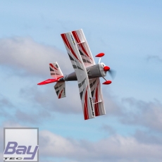 E-flite Ultimate 3D 950mm SMART BNF Basic w/AS3X & SAFE