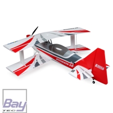 E-flite Ultimate 3D 950mm SMART BNF Basic w/AS3X & SAFE