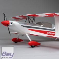 E-flite Ultimate 3D 950mm SMART BNF Basic w/AS3X & SAFE