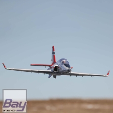 E-flite Viper 90mm EDF Jet ARF Plus 1400mm