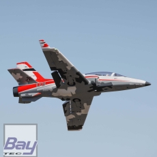 E-flite Viper 90mm EDF Jet ARF Plus 1400mm