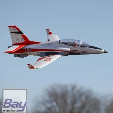 E-flite Viper 90mm EDF Jet ARF Plus 1400mm