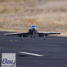 E-flite Viper 90mm EDF Jet BNF Basic with AS3X and SAFE Select