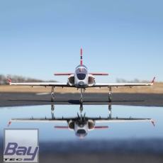 E-flite Viper 90mm EDF Jet ARF Plus 1400mm