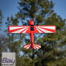 E-flite Super Decathlon 1.2m BNF Basic with AS3X+ and SAFE Select