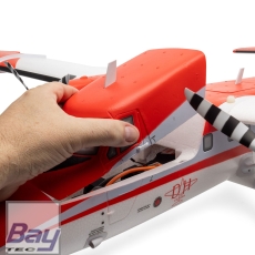 E-flite DHC-6 Twin Otter 1.4m BNF Basic with AS3X+ and SAFE Select