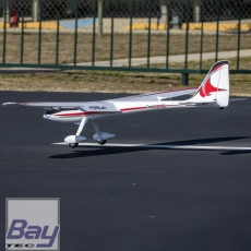 E-flite Conscendo 2.0m BNF Basic with AS3X+ and SAFE Select