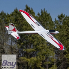 E-flite Conscendo 2.0m BNF Basic with AS3X+ and SAFE Select