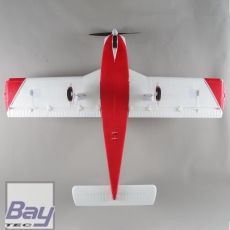E-flite Cherokee 1.3m BNF Basic mit AS3X und SAFE Select