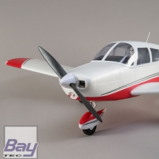 E-flite Cherokee 1.3m BNF Basic mit AS3X und SAFE Select