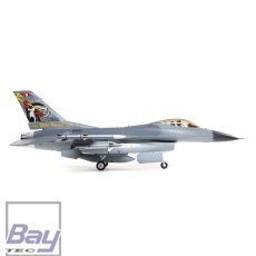 E-flite F-16 Falcon 80mm EDF Jet Smart BNF Basic with SAFE Select