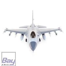 E-flite F-16 Falcon 80mm EDF Jet Smart BNF Basic with SAFE Select