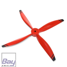 E-flite 4 Blade Propeller, 14.5 x 9: DRACO 2.0m
