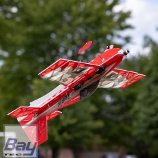 UMX Eratix 3D FF (Flat Foamy) 450mm BNF Basic with AS3X and SAFE Select