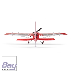 UMX Eratix 3D FF (Flat Foamy) 450mm BNF Basic with AS3X and SAFE Select