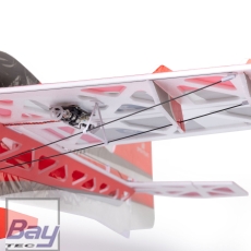 UMX Eratix 3D FF (Flat Foamy) 450mm BNF Basic with AS3X and SAFE Select