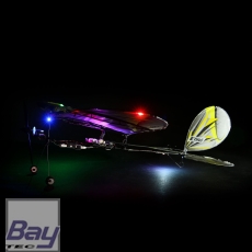 E-flite UMX Night Vapor RTF with AS3X and SAFE Select