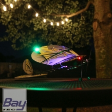 E-flite UMX Night Vapor BNF with AS3X and SAFE Select