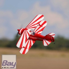 UMX Pitts S-1S BNF Basic with AS3X and SAFE Select