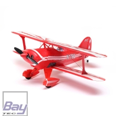 UMX Pitts S-1S BNF Basic with AS3X and SAFE Select