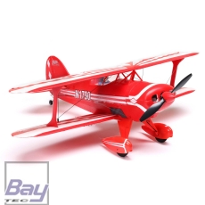 UMX Pitts S-1S BNF Basic with AS3X and SAFE Select