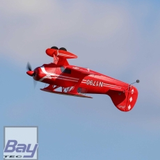 UMX Pitts S-1S BNF Basic with AS3X and SAFE Select