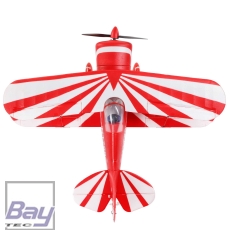 UMX Pitts S-1S BNF Basic with AS3X and SAFE Select