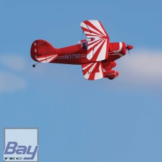 UMX Pitts S-1S BNF Basic with AS3X and SAFE Select