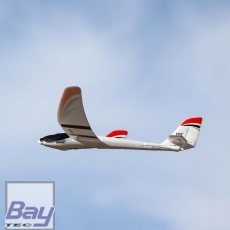 E-FLITE UMX Radian BNF Basic inkl. SAFE und AS3X