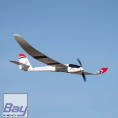 E-FLITE UMX Radian BNF Basic inkl. SAFE und AS3X