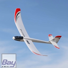 E-FLITE UMX Radian BNF Basic inkl. SAFE und AS3X