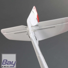 E-FLITE UMX Radian BNF Basic inkl. SAFE und AS3X
