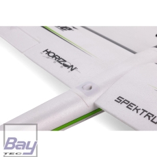 E-flite UMX Conscendo BNF Basic 502mm with AS3X and SAFE Select
