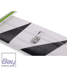 E-flite UMX Conscendo BNF Basic 502mm with AS3X and SAFE Select