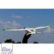 E-flite UMX Conscendo BNF Basic 502mm with AS3X and SAFE Select