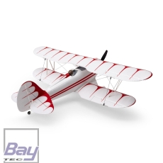 UMX WACO BNF Basic with AS3X and SAFE Select, White 550mm