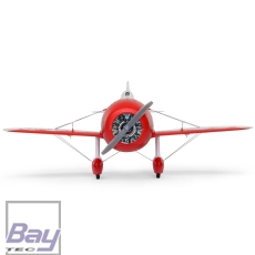 E-flite UMX Gee Bee R-2 510mm BNF Basic mit AS3X und SAFE Select