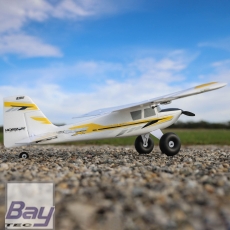 E-flite UMX Timber X BNF Basic with AS3X and SAFE Select, 570mm