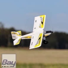 E-flite UMX Timber X BNF Basic with AS3X and SAFE Select, 570mm