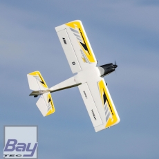 E-flite UMX Timber X BNF Basic with AS3X and SAFE Select, 570mm