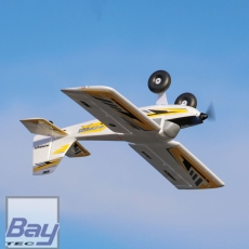 E-flite UMX Timber X BNF Basic with AS3X and SAFE Select, 570mm