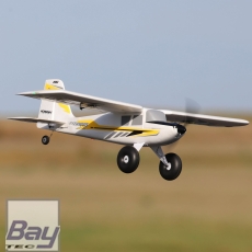 E-flite UMX Timber X BNF Basic with AS3X and SAFE Select, 570mm