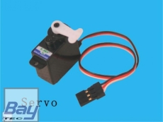 Lama Servo