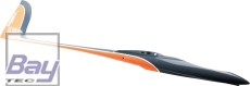 Robbe Modellsport EVOA 3.0 ARF Ersatz Rumpf Segler Version