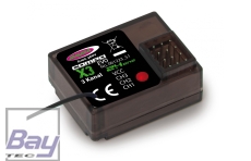 Jamara Empfänger Compa X3 EVO 2,4 GHz
