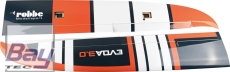 Robbe Modellsport EVOA 3.0 Ersatz Tragflächensatz