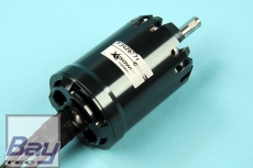 Bay-Tec XPower F3426/7 STORM - 1250KV