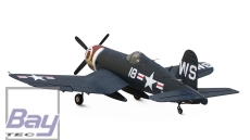 Arrows F4U Corsair V2 1100mm Brushless EZFW Warbird PUP