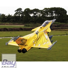 FMS Rafale Jet EDF 80 PNP - 97 cm
